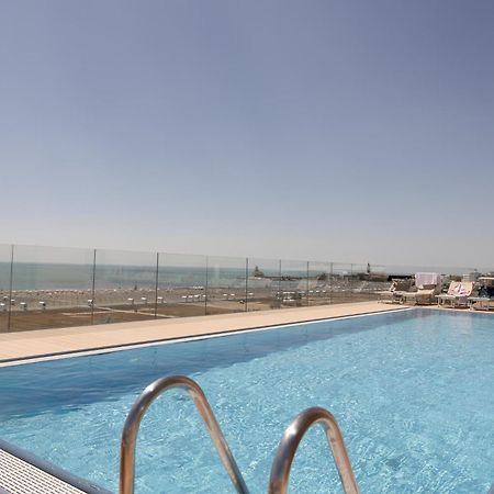 Hotel Monaco Caorle Eksteriør billede