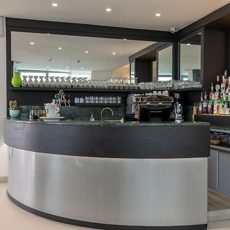 Hotel Monaco Caorle Eksteriør billede