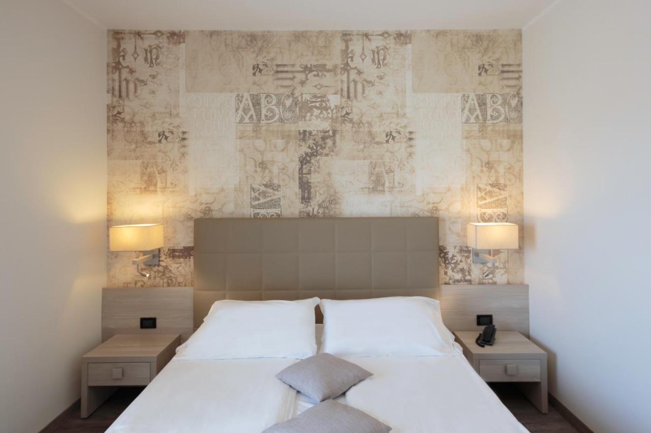 Hotel Monaco Caorle Eksteriør billede