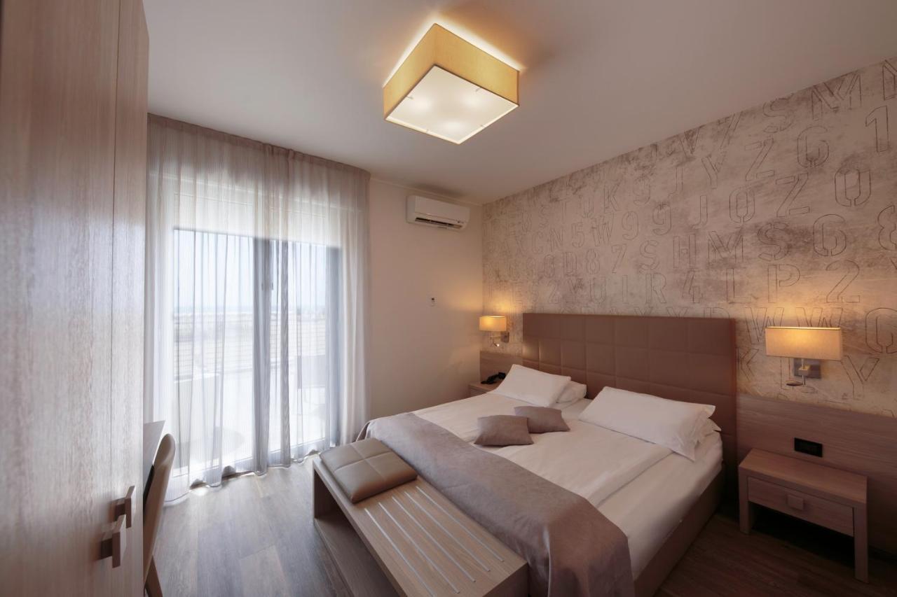Hotel Monaco Caorle Eksteriør billede