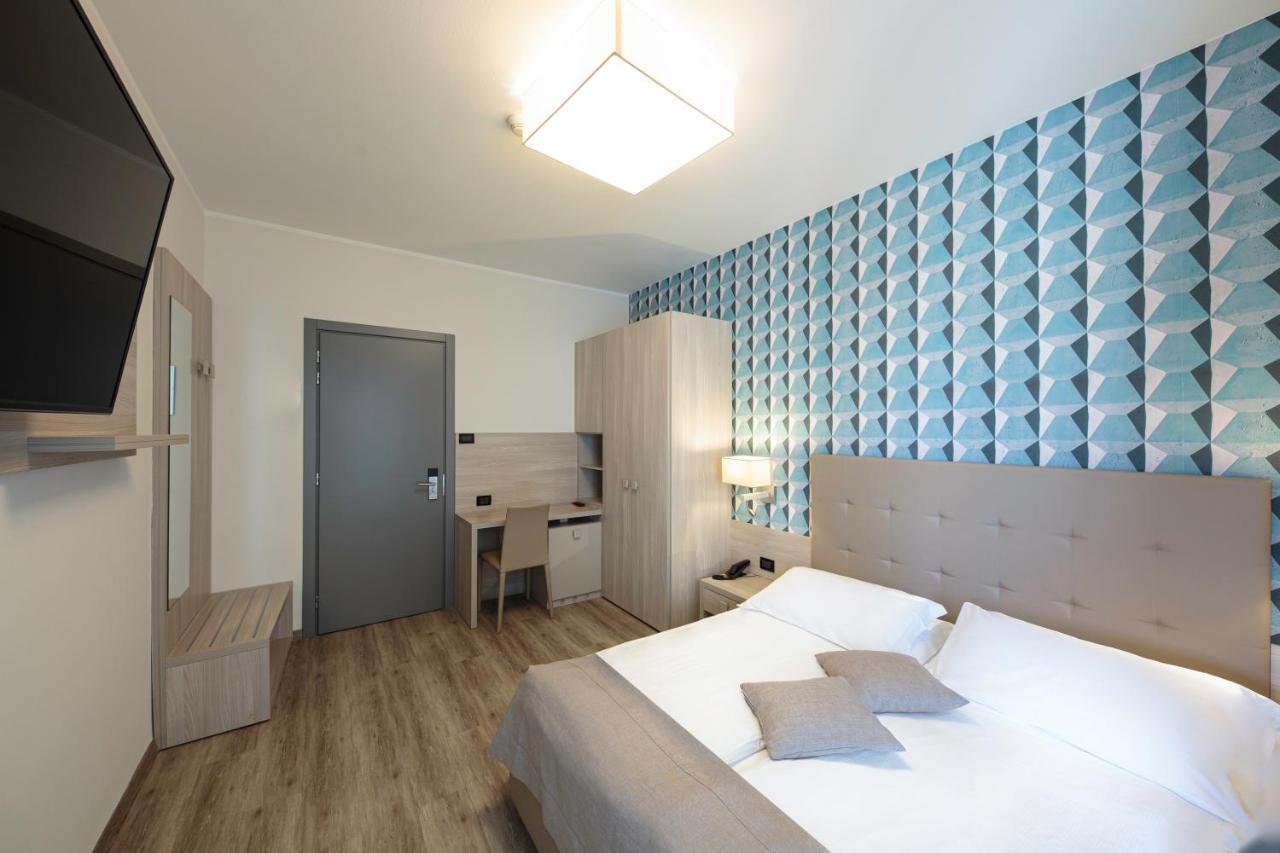 Hotel Monaco Caorle Eksteriør billede