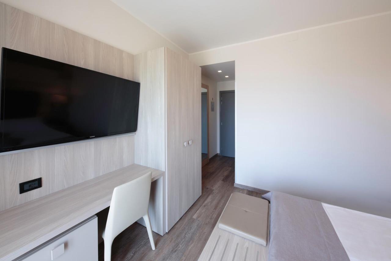 Hotel Monaco Caorle Eksteriør billede