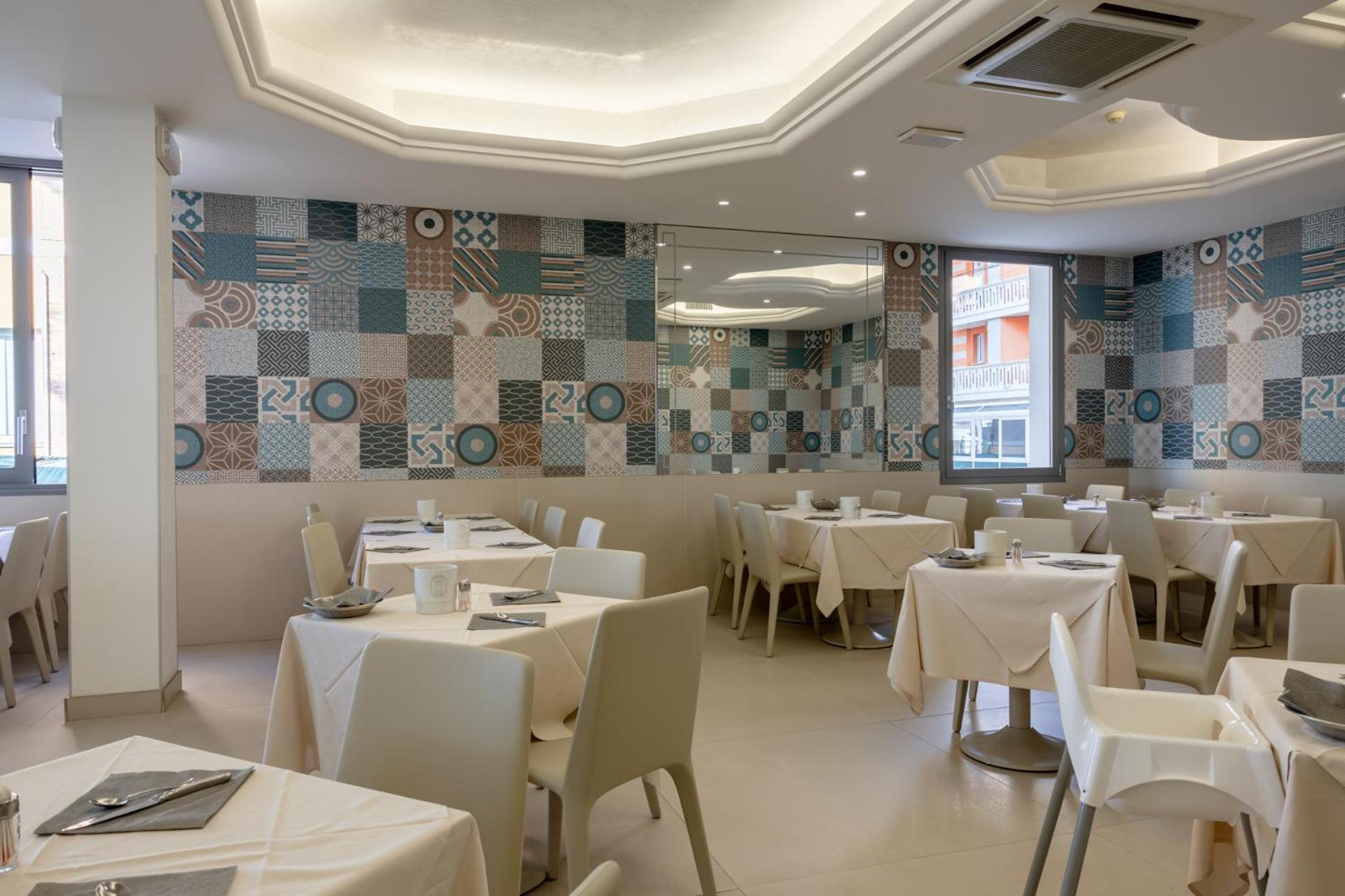 Hotel Monaco Caorle Eksteriør billede