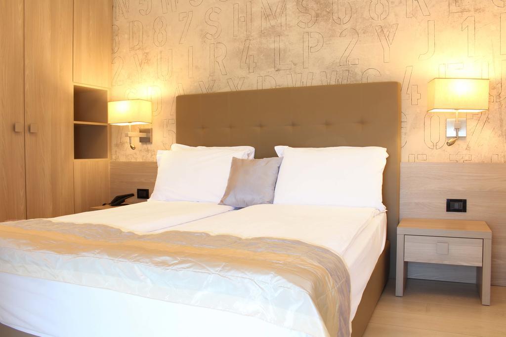Hotel Monaco Caorle Eksteriør billede
