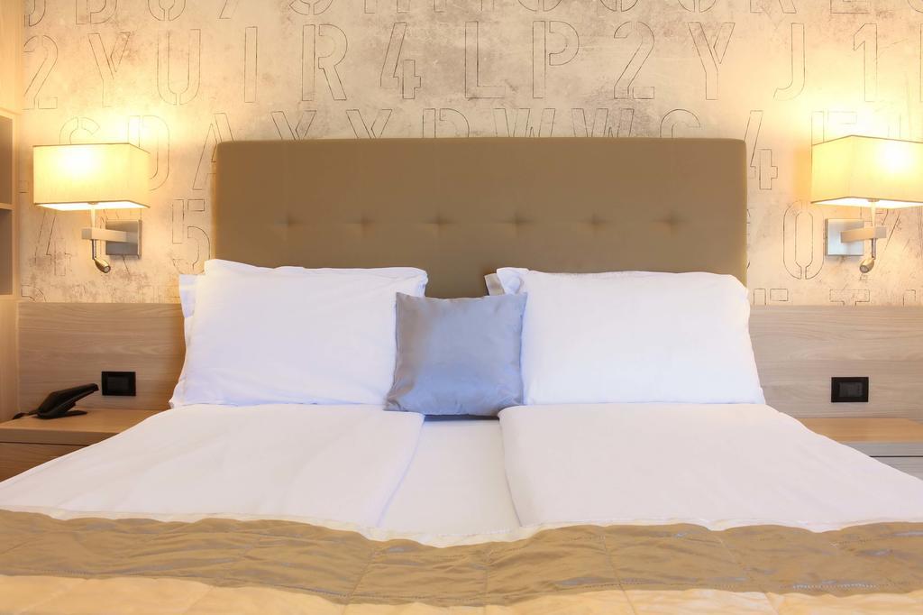 Hotel Monaco Caorle Eksteriør billede